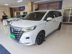 SAIC MG iMAX8 2023 400TGI Comfort Edition - ფოტო 1