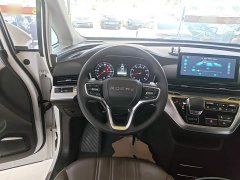 SAIC MG iMAX8 2023 400TGI Comfort Edition - ფოტო 11
