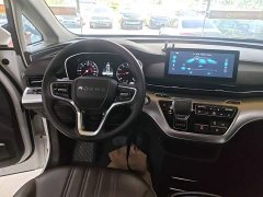 SAIC MG iMAX8 2023 400TGI Comfort Edition - ფოტო 13