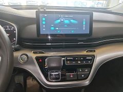 SAIC MG iMAX8 2023 400TGI Comfort Edition - ფოტო 14