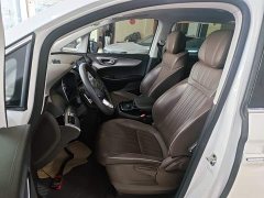 SAIC MG iMAX8 2023 400TGI Comfort Edition - ფოტო 15