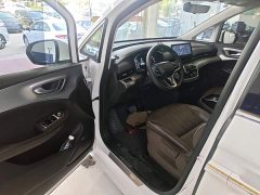 SAIC MG iMAX8 2023 400TGI Comfort Edition - ფოტო 16
