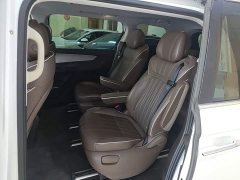 SAIC MG iMAX8 2023 400TGI Comfort Edition - ფოტო 17