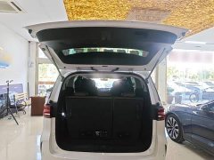 SAIC MG iMAX8 2023 400TGI Comfort Edition - ფოტო 19