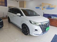 SAIC MG iMAX8 2023 400TGI Comfort Edition - ფოტო 4