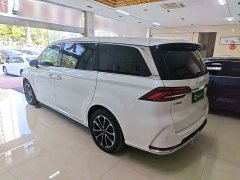 SAIC MG iMAX8 2023 400TGI Comfort Edition - ფოტო 5
