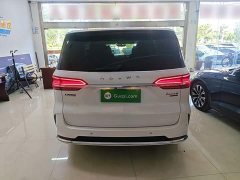 SAIC MG iMAX8 2023 400TGI Comfort Edition - ფოტო 6