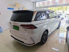 SAIC MG iMAX8 2023 400TGI Comfort Edition - ფოტო 7