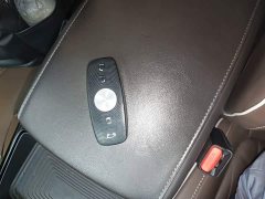 SAIC MG iMAX8 2023 400TGI Comfort Edition - ფოტო 9