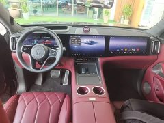 AITO Aion M8 Extended Range Ultra 53.4kWh 5-Seater with 192-Channel LiDAR - ფოტო 10