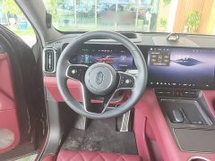 AITO Aion M8 Extended Range Ultra 53.4kWh 5-Seater with 192-Channel LiDAR - ფოტო 11