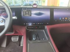 AITO Aion M8 Extended Range Ultra 53.4kWh 5-Seater with 192-Channel LiDAR - ფოტო 13
