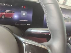 AITO Aion M8 Extended Range Ultra 53.4kWh 5-Seater with 192-Channel LiDAR - ფოტო 14