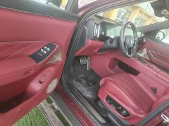 AITO Aion M8 Extended Range Ultra 53.4kWh 5-Seater with 192-Channel LiDAR - ფოტო 16