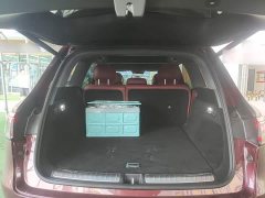 AITO Aion M8 Extended Range Ultra 53.4kWh 5-Seater with 192-Channel LiDAR - ფოტო 19