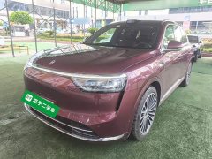AITO Aion M8 Extended Range Ultra 53.4kWh 5-Seater with 192-Channel LiDAR - ფოტო 2