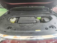 AITO Aion M8 Extended Range Ultra 53.4kWh 5-Seater with 192-Channel LiDAR - ფოტო 20