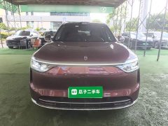 AITO Aion M8 Extended Range Ultra 53.4kWh 5-Seater with 192-Channel LiDAR - ფოტო 3