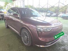 AITO Aion M8 Extended Range Ultra 53.4kWh 5-Seater with 192-Channel LiDAR - ფოტო 4