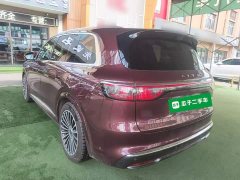 AITO Aion M8 Extended Range Ultra 53.4kWh 5-Seater with 192-Channel LiDAR - ფოტო 5