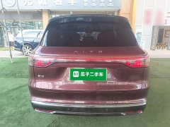 AITO Aion M8 Extended Range Ultra 53.4kWh 5-Seater with 192-Channel LiDAR - ფოტო 6
