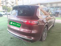 AITO Aion M8 Extended Range Ultra 53.4kWh 5-Seater with 192-Channel LiDAR - ფოტო 7