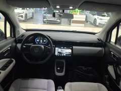 Leapmotor T03 Agate Edition - ფოტო 10