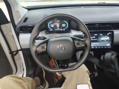 Leapmotor T03 Agate Edition - ფოტო 11