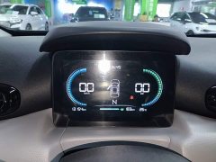 Leapmotor T03 Agate Edition - ფოტო 12