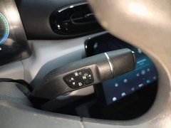 Leapmotor T03 Agate Edition - ფოტო 14