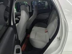 Leapmotor T03 Agate Edition - ფოტო 17