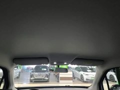 Leapmotor T03 Agate Edition - ფოტო 18