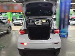 Leapmotor T03 Agate Edition - ფოტო 19