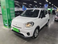 Leapmotor T03 Agate Edition - ფოტო 2