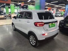 Leapmotor T03 Agate Edition - ფოტო 5