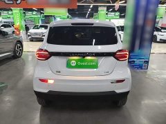 Leapmotor T03 Agate Edition - ფოტო 6