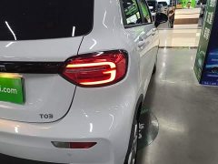 Leapmotor T03 Agate Edition - ფოტო 8