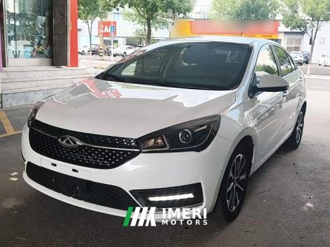 2022 Chery Arrizo 5 PRO 1.5L Manual Youth Edition - ავტომობილი ჩინეთიდან
