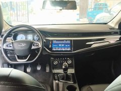Chery Arrizo 5 2021 PRO 1.5L Manual Youth Edition - ფოტო 10