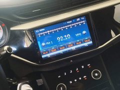 Chery Arrizo 5 2021 PRO 1.5L Manual Youth Edition - ფოტო 13