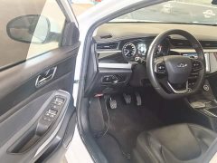 Chery Arrizo 5 2021 PRO 1.5L Manual Youth Edition - ფოტო 16