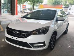 Chery Arrizo 5 2021 PRO 1.5L Manual Youth Edition - ფოტო 2