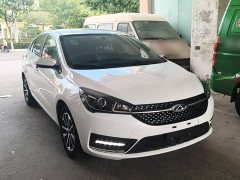 Chery Arrizo 5 2021 PRO 1.5L Manual Youth Edition - ფოტო 4