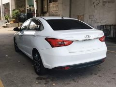 Chery Arrizo 5 2021 PRO 1.5L Manual Youth Edition - ფოტო 5