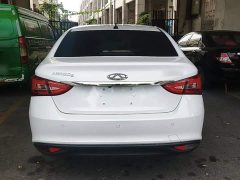 Chery Arrizo 5 2021 PRO 1.5L Manual Youth Edition - ფოტო 6