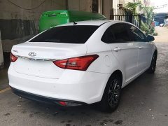 Chery Arrizo 5 2021 PRO 1.5L Manual Youth Edition - ფოტო 7