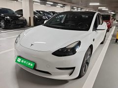 Tesla Model 3 Rear-Wheel Drive - ფოტო 1