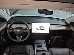 Tesla Model 3 Rear-Wheel Drive - ფოტო 10