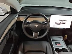 Tesla Model 3 Rear-Wheel Drive - ფოტო 11