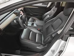 Tesla Model 3 Rear-Wheel Drive - ფოტო 15